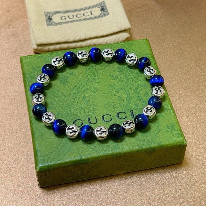 Gvc*1 bracelets